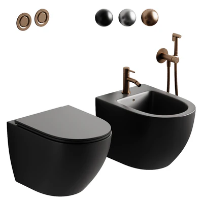 Omnires+Geberit — Вид 4
