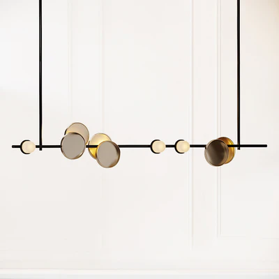 Studio Truly Truly X Rakumba - Typography Lighting System — Ver 1