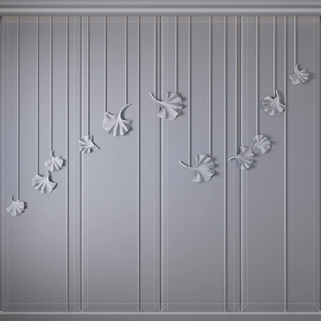 Decorative panel Lexi 1 — Descargar