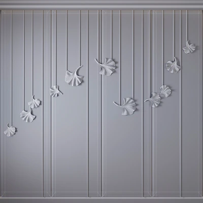 Decorative panel Lexi 1 — Ver 2
