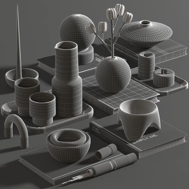 decorative set 005 — Descargar