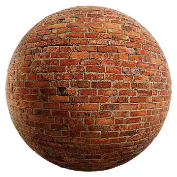 old brick wall 005 — Descargar