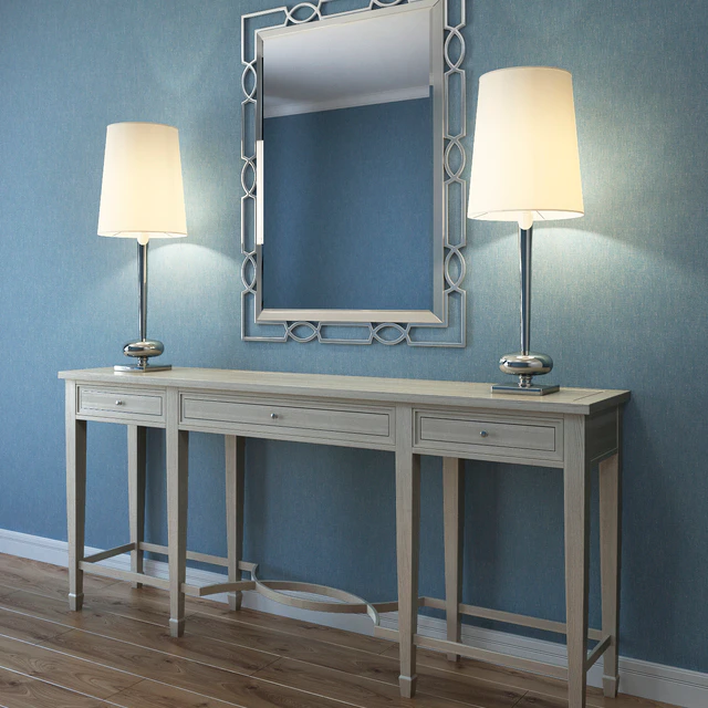 Bernhardt Criteria console table — Скачать