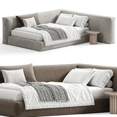 BOCA MINI BED by boca — Ver 1