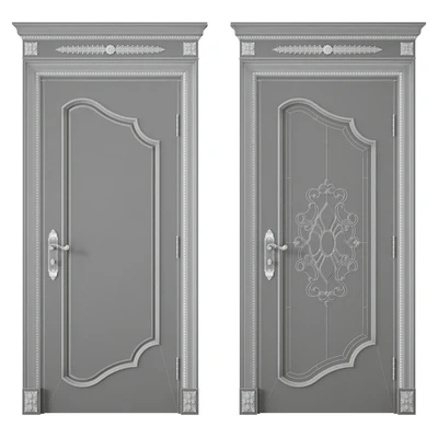 Door 556 — Ver 3
