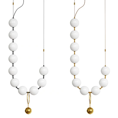 Coco Chandelier — Ver 1