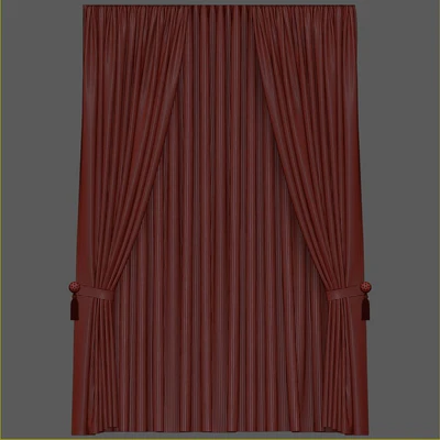 Curtain 626 — Ver 2