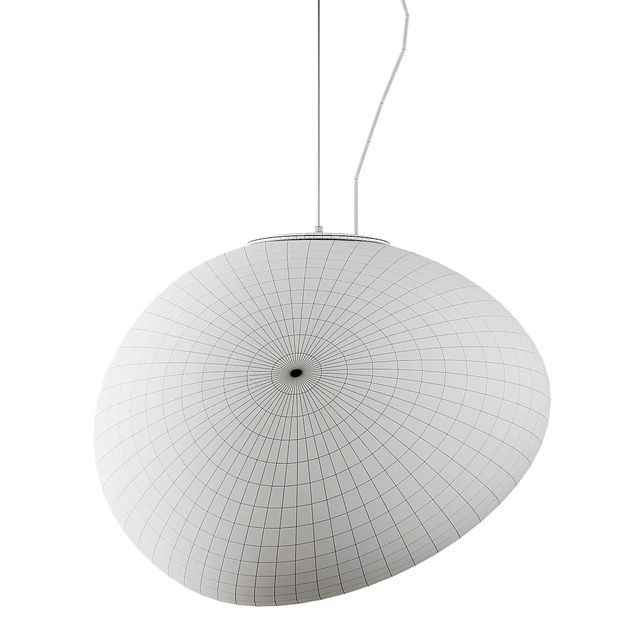 Gregg Pendant by Ludovica Roberto — Descargar
