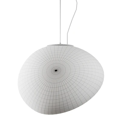 Gregg Pendant by Ludovica Roberto — Ver 2