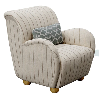 Baird Accent Chair — Ver 3
