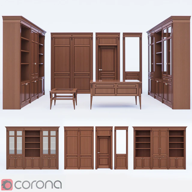 Alexander Tischler Office 2 — Descargar