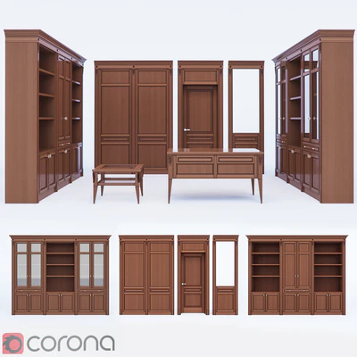 Alexander Tischler Office 2 — Ver 1