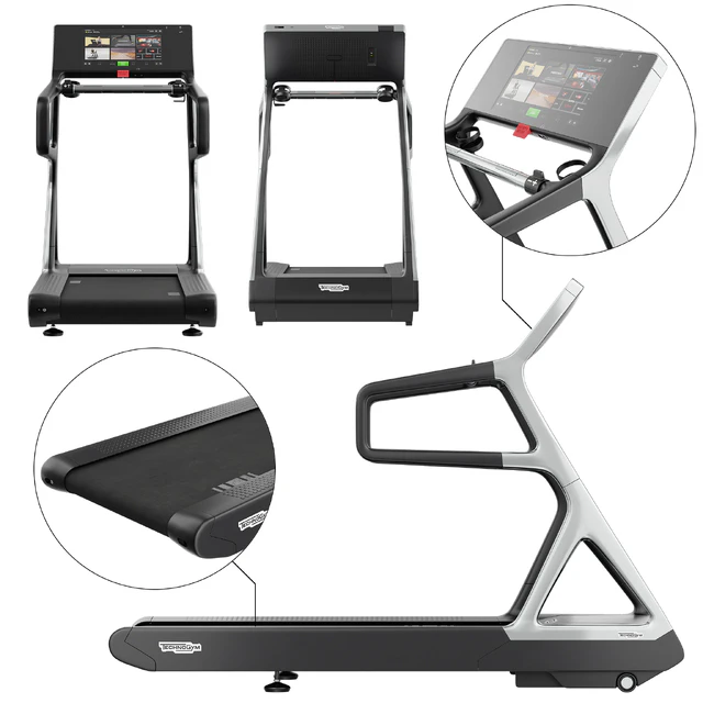 Technogym Run Personal — Descargar