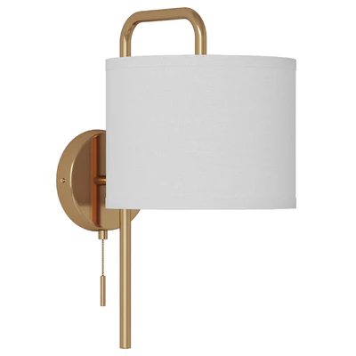 Sconce Dantone Home Rupert — Ver 2