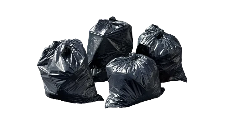 trash bag pack 001 — Скачать