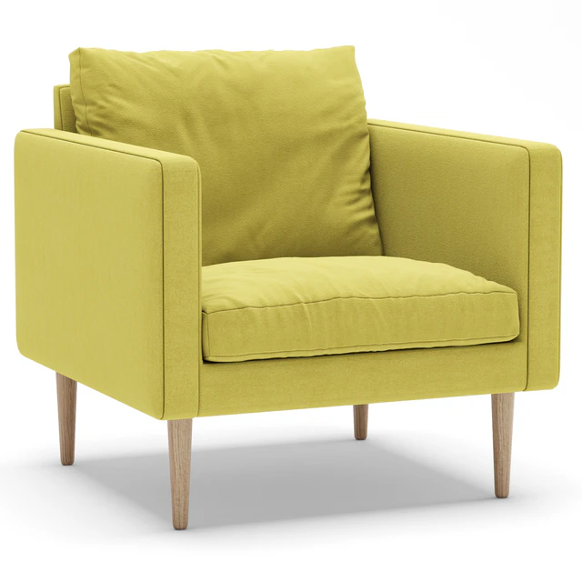 Ikea Friheten Armchair — Скачать