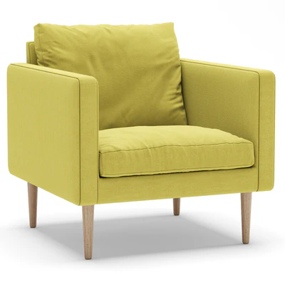 Ikea Friheten Armchair — Вид 2