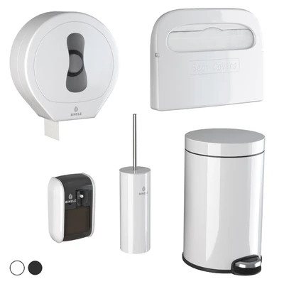 Binele equipment kit — Ver 1