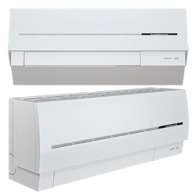 Кондиционер Mitsubishi Electric Msz-Sf35 Ve — Скачать