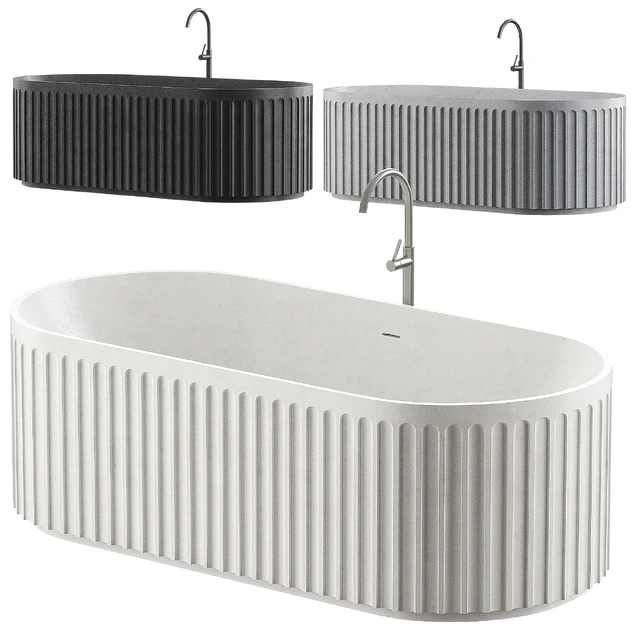 Doric Bath — Descargar