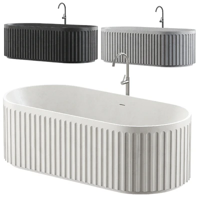 Doric Bath — Ver 1