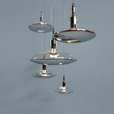 BELLE SOIREE lightning set — Вид 2