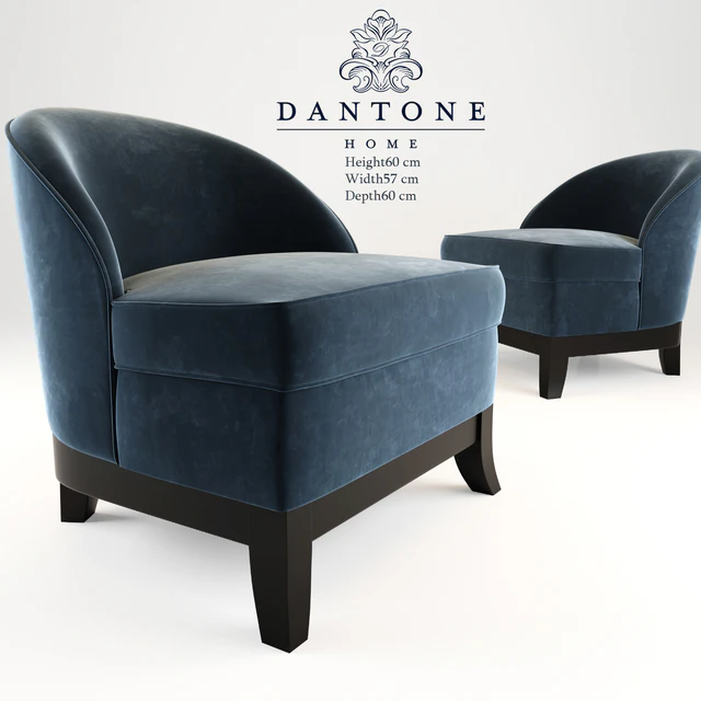 Ammi Armchair — Descargar