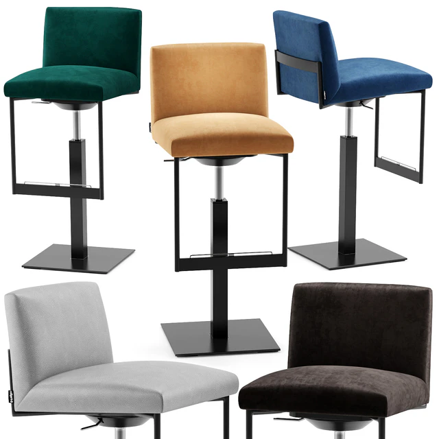 Gala barchair cs1870 - Calligaris — Скачать