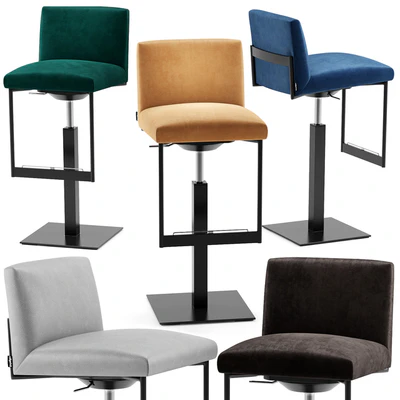 Gala barchair cs1870 - Calligaris — Вид 1