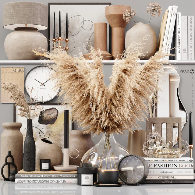 Decor Set 034 — Descargar