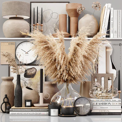 Decor Set 034 — Ver 1