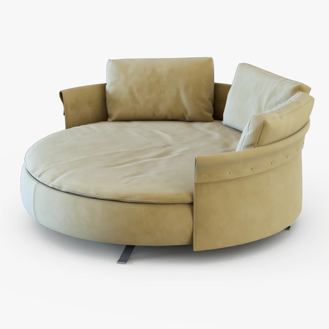 Sofa Charme-Longhi — Descargar
