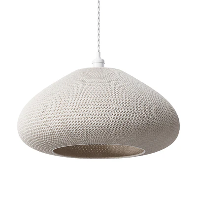 Iza & Yavora Japanese Wabi-Sabi pendant light — Вид 3