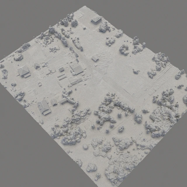 Residential area 70 — Descargar