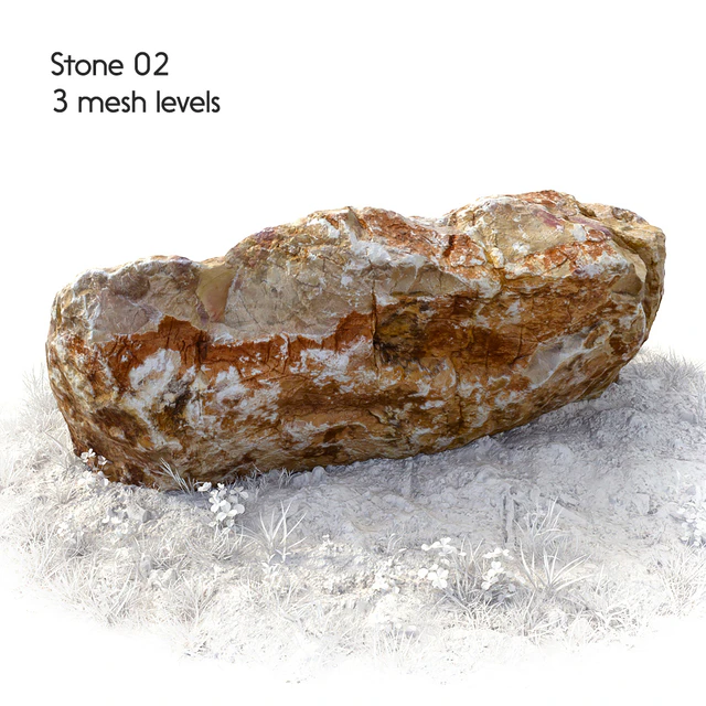 Stone 02 — Descargar
