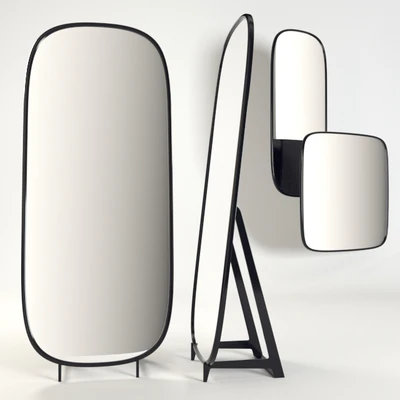 Poliform Audrey Mirror — Вид 1