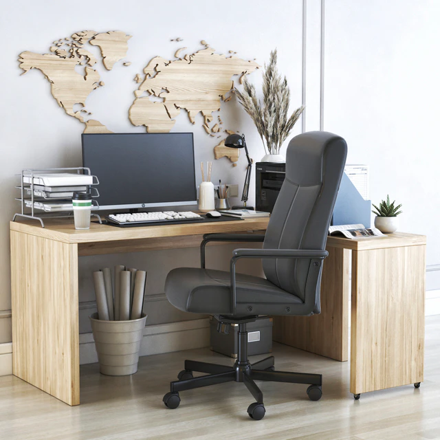 IKEA office workplace 24 — Скачать