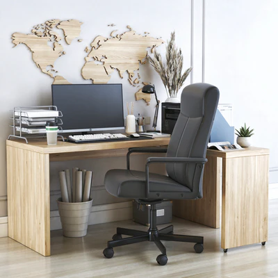 IKEA office workplace 24 — Вид 1