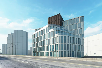 city buildings 017 — Скачать