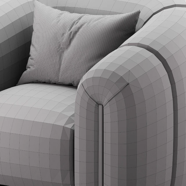 Salma Furniture JAQUELINE — Скачать