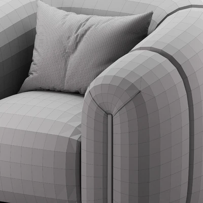 Salma Furniture JAQUELINE — Вид 4