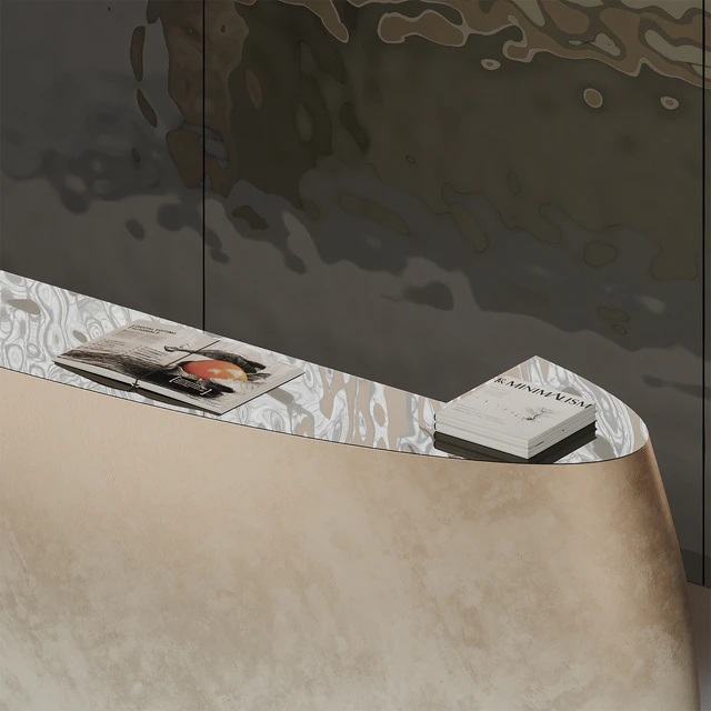 Reception desk 2 — Скачать