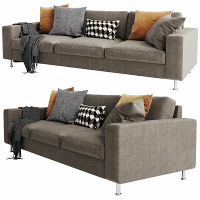 Boconcept Indivi 3 Seater — Вид 2