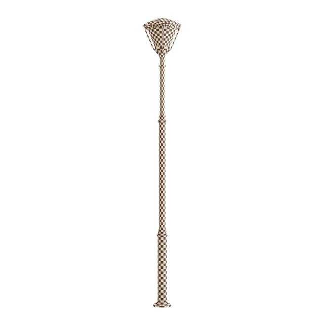 Street lamp ArchiMet V23 — Download