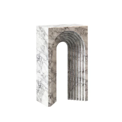 vault 01 marble sculpture by alium — download