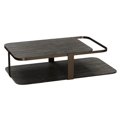 Журнальный стол        MONTECARLO COFFEE TABLE               журнальный столик — Вид 1