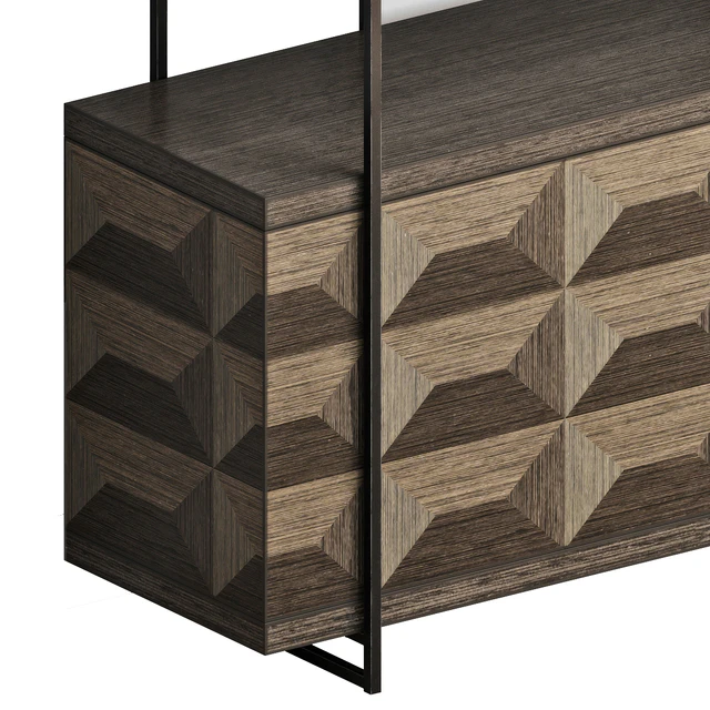 Eichholtz Gregorio cabinet — Скачать