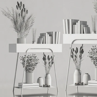 decorative set 26 — Ver 4