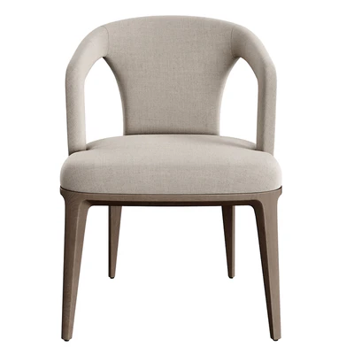 Chair Hopp Konyshev — Ver 3