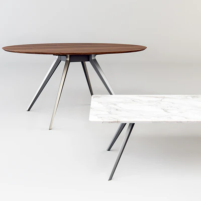 Flexform Zefiro — Ver 2